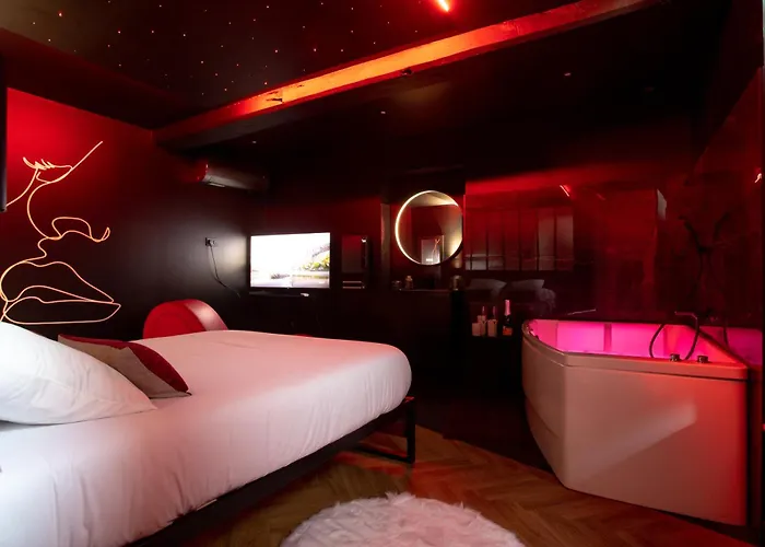 La Suite Spa & Cinema